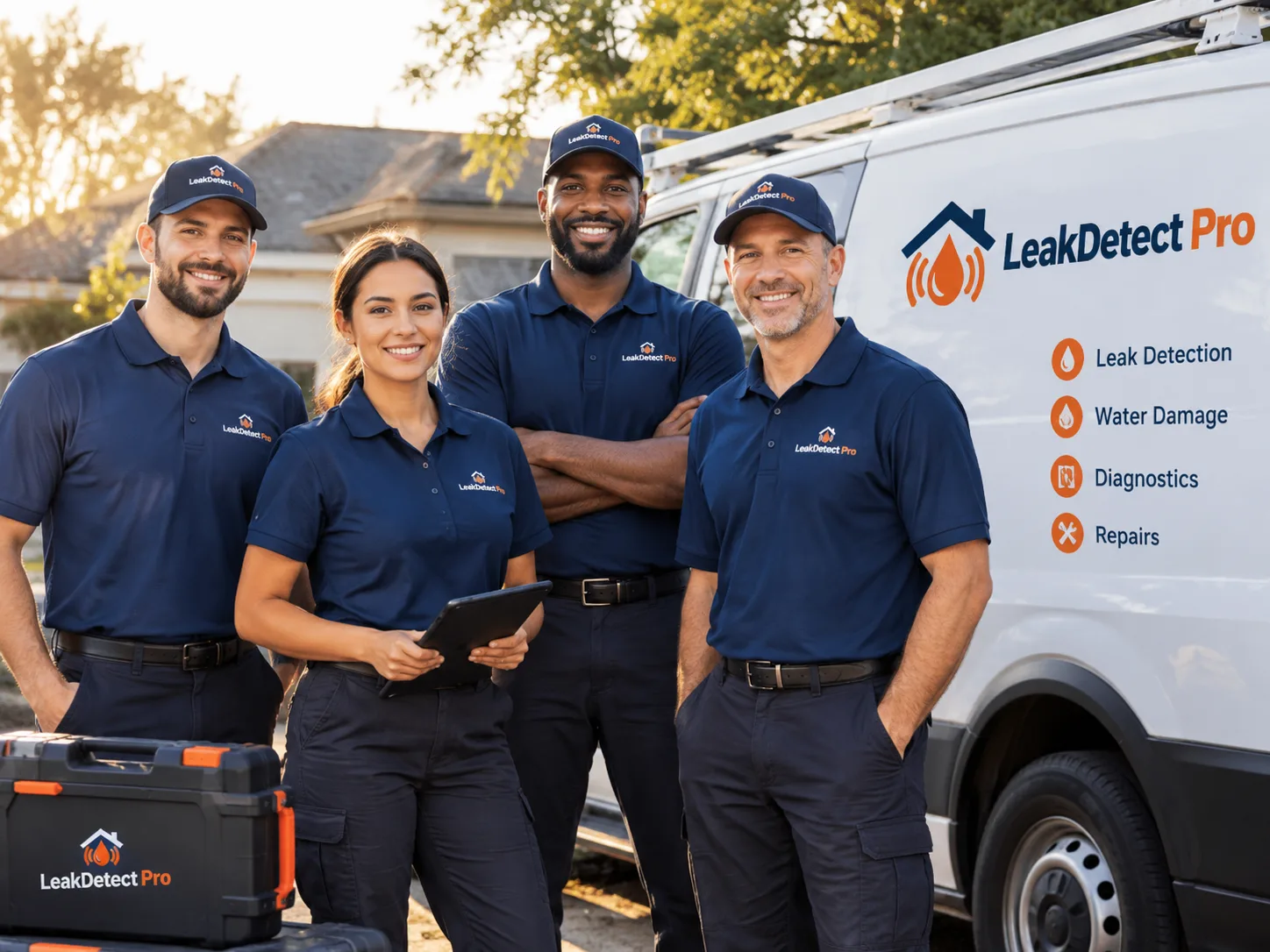 Roof Repair company in Andreas, PA
